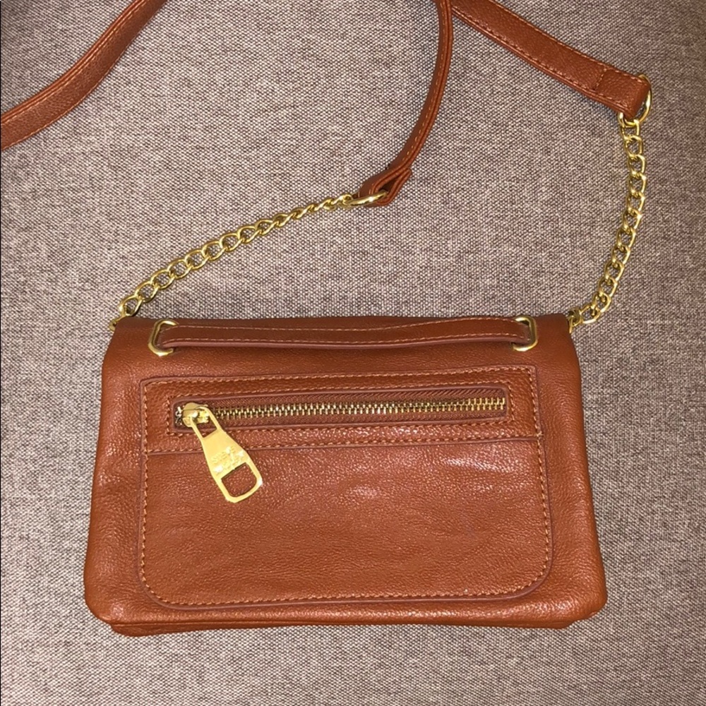 Steve Madden Crossbody Bag - Picture 2 of 4